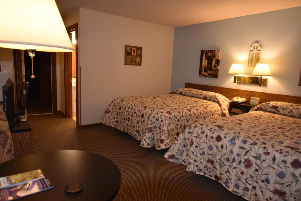 Olympia Lodge Manchester Center Habitación foto