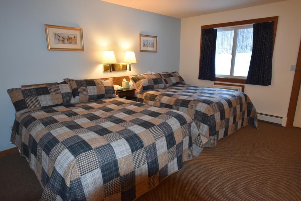 Olympia Lodge Manchester Center Habitación foto