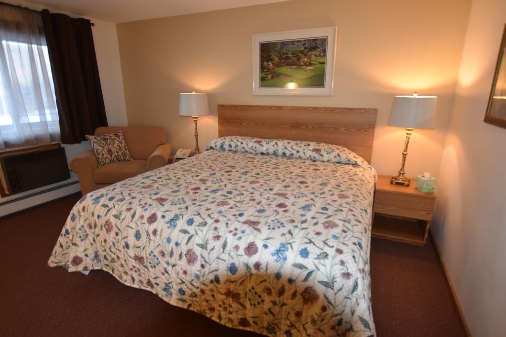 Olympia Lodge Manchester Center Habitación foto