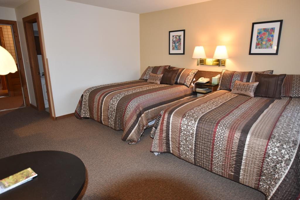 Olympia Lodge Manchester Center Habitación foto